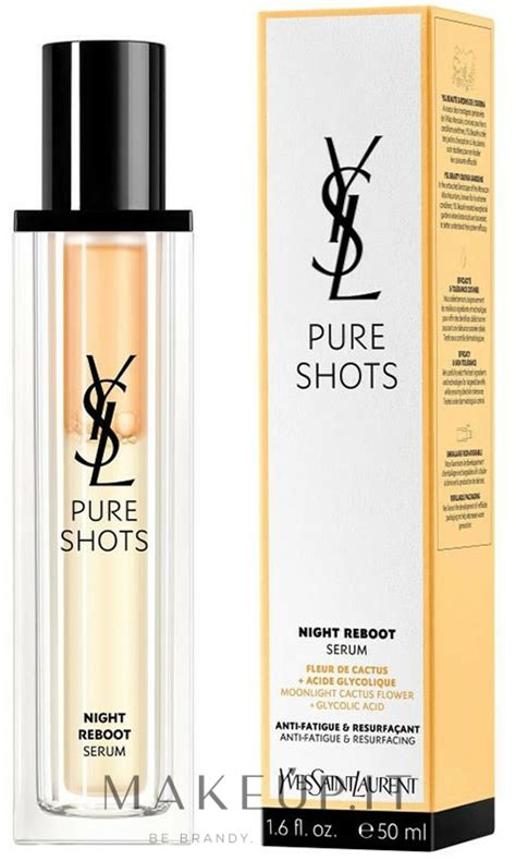 siero da 50 ml yves saint laurent prezzo|Yves Saint Laurent Siero Forever a 49,45 .